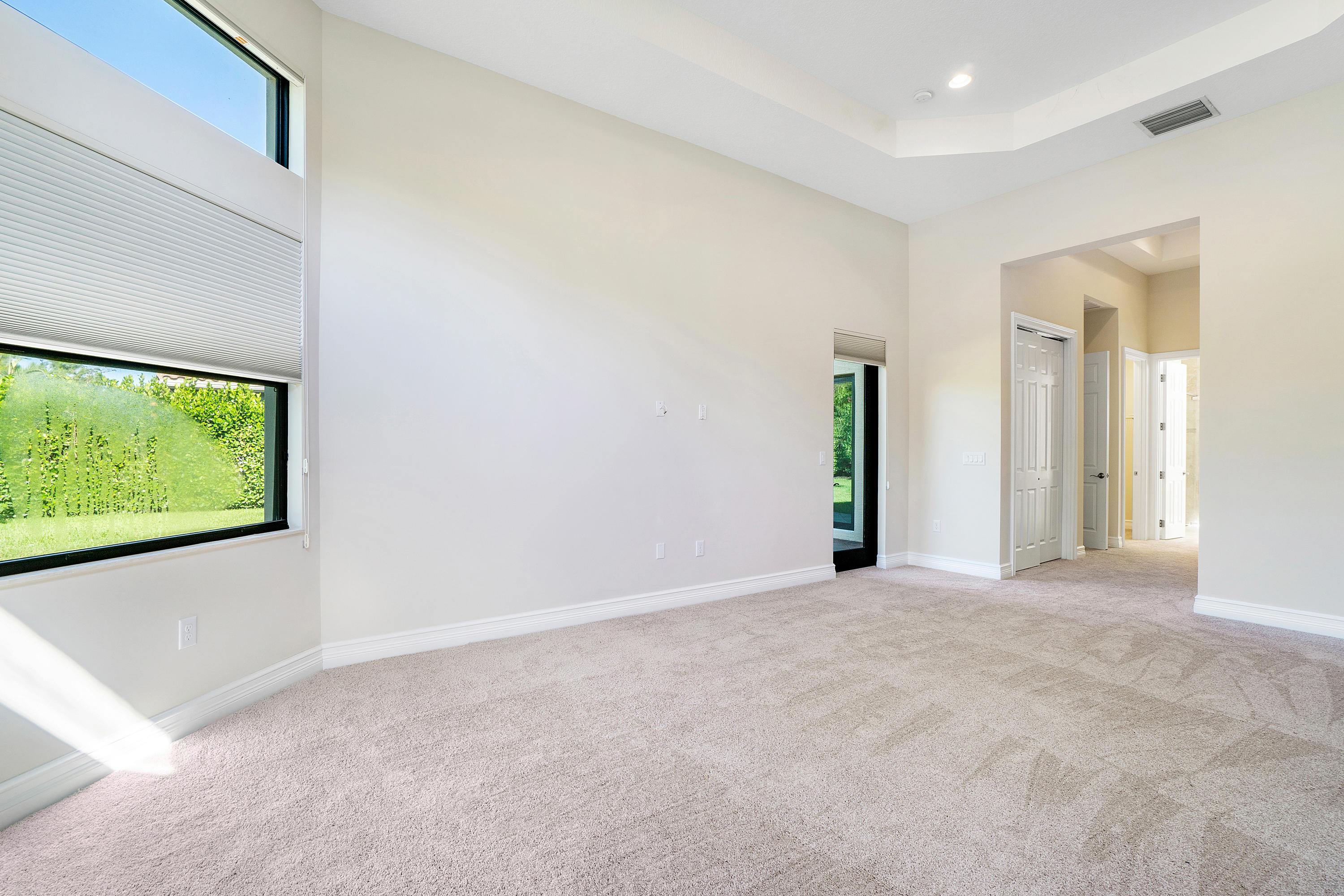 16897 Pierre Circle Delray Beach, FL 33446 - Photo 19 of 72 Master Bedroom