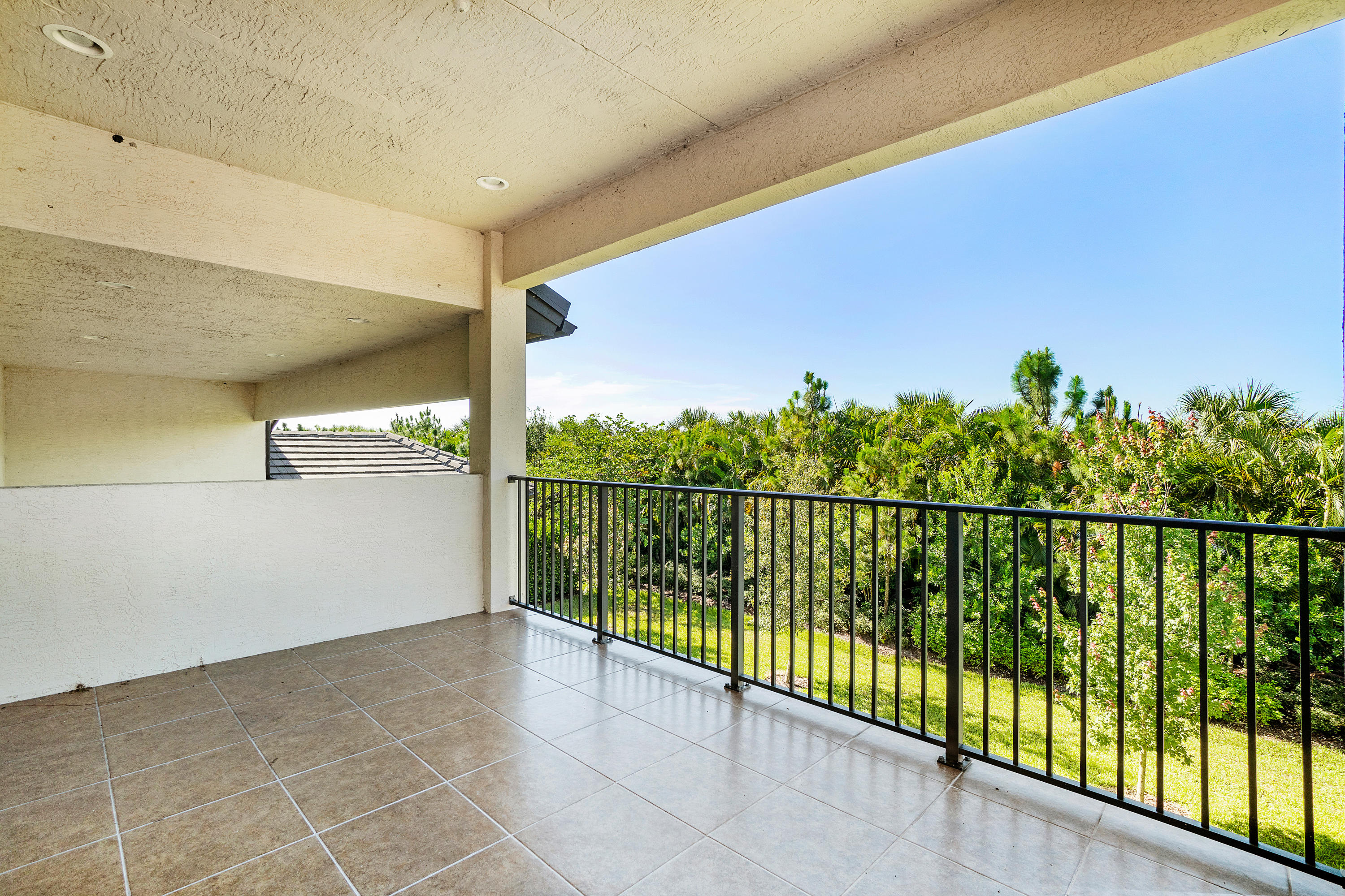 16897 Pierre Circle Delray Beach, FL 33446 - Photo 32 of 72 Balcony View