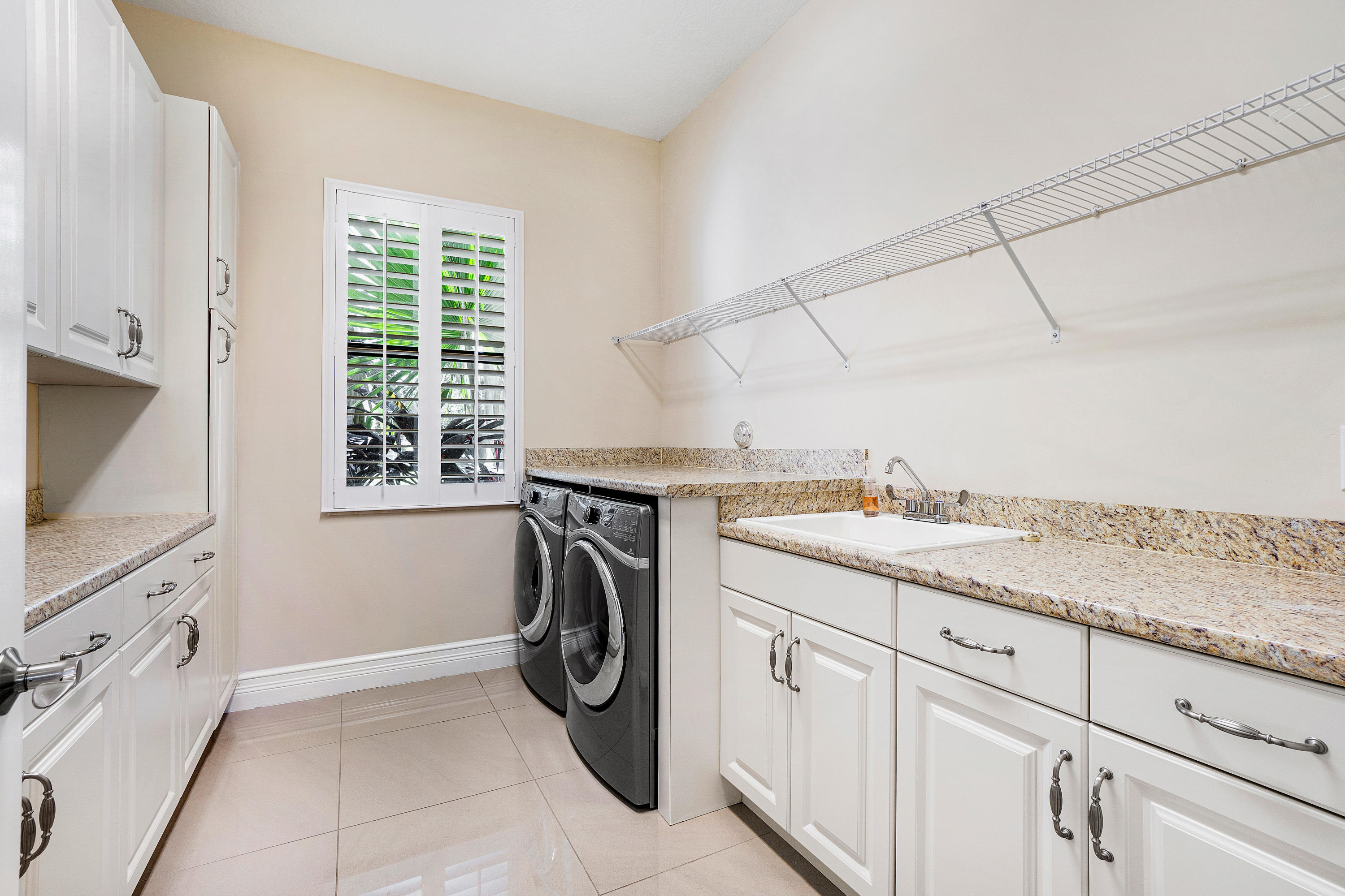 16897 Pierre Circle Delray Beach, FL 33446 - Photo 33 of 72 Laundry Room