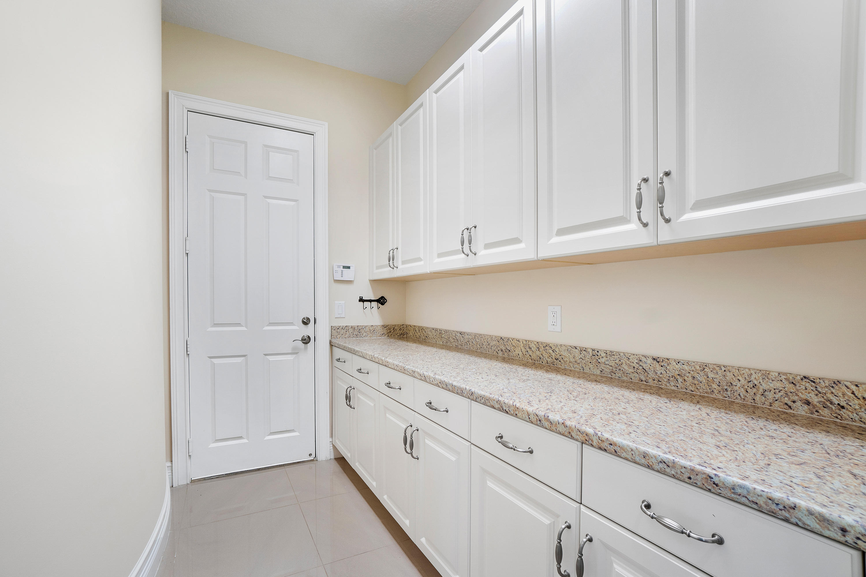 16897 Pierre Circle Delray Beach, FL 33446 - Photo 34 of 72 Mud Room/Storage Room