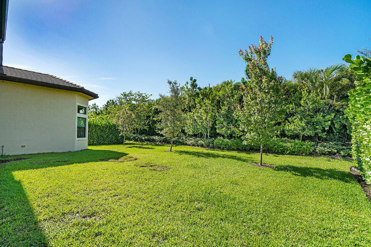 16897 Pierre Circle Delray Beach, FL 33446 - Photo 37 of 72 Backyard