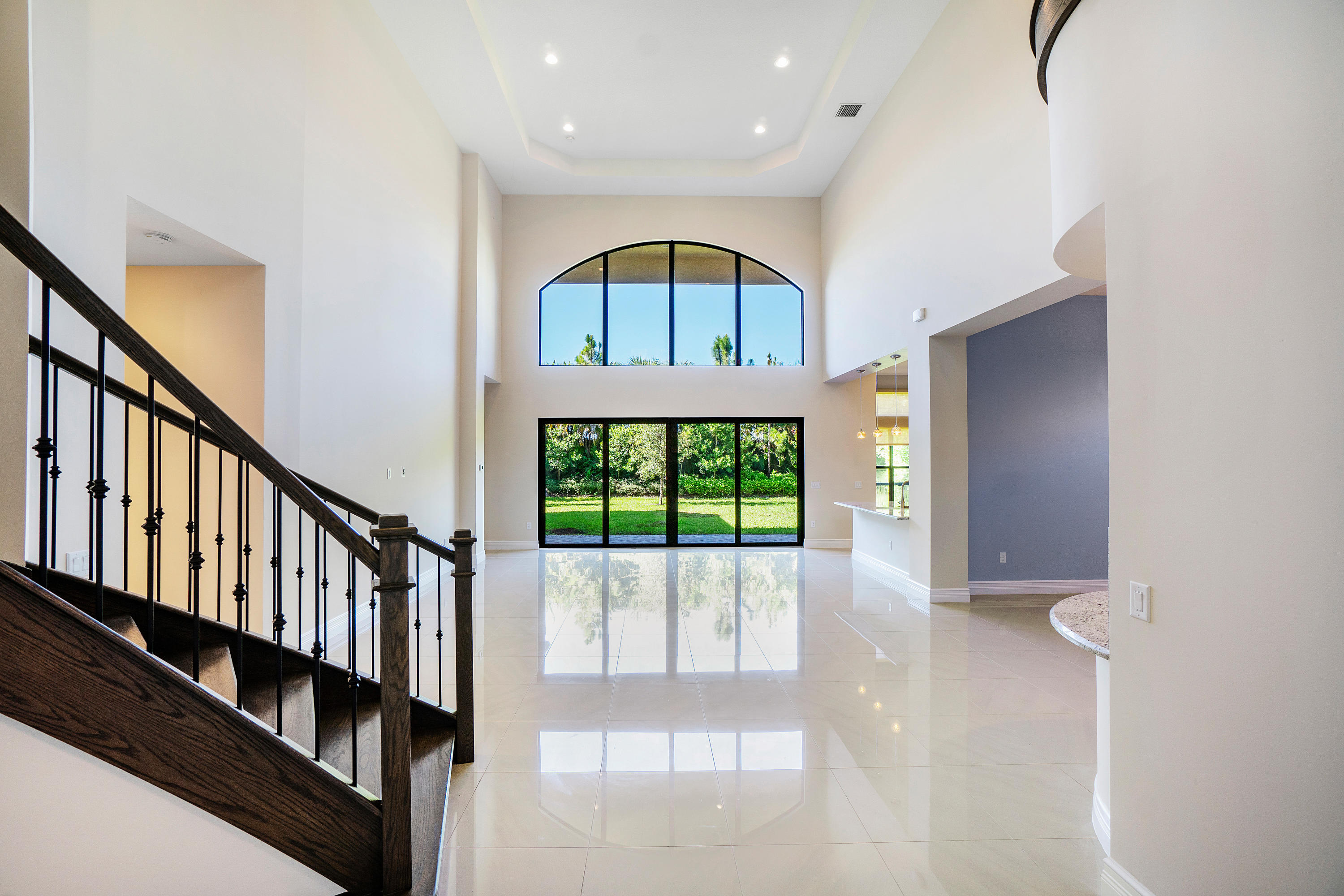 16897 Pierre Circle Delray Beach, FL 33446 - Photo 5 of 72 Entrance