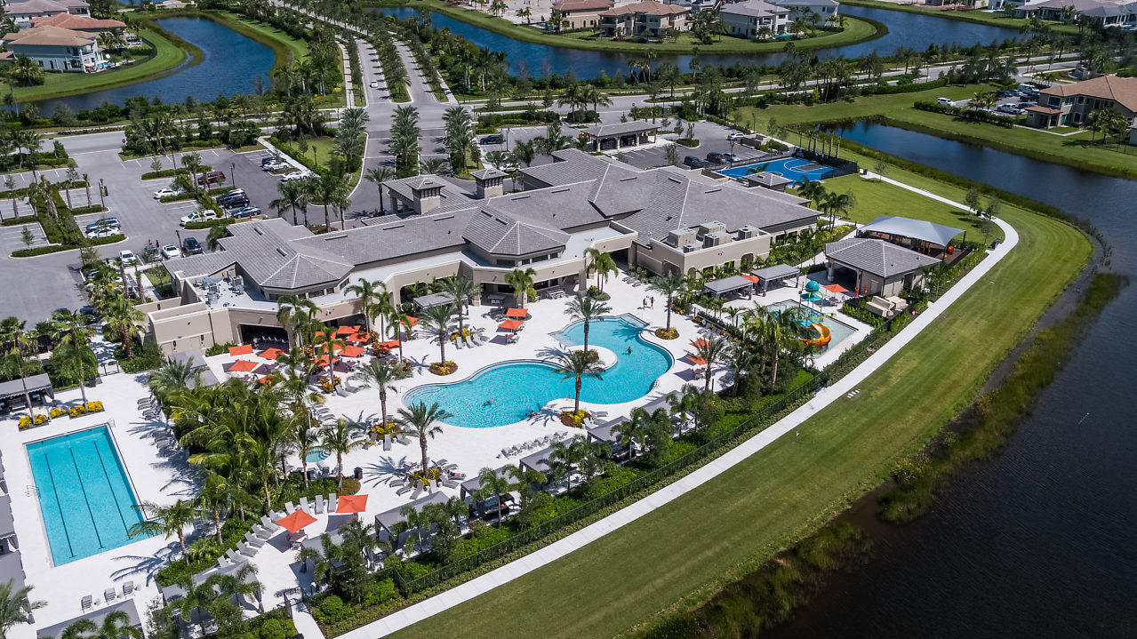 16897 Pierre Circle Delray Beach, FL 33446 - Photo 44 of 72 Clubhouse
