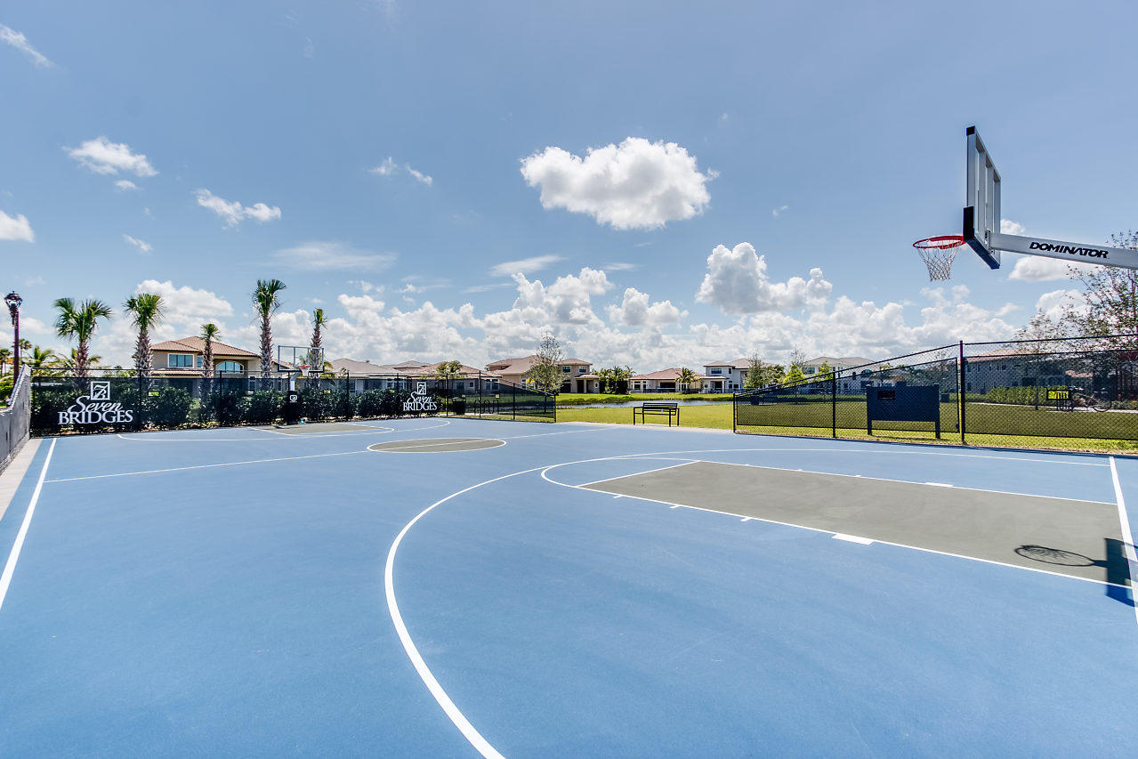 16897 Pierre Circle Delray Beach, FL 33446 - Photo 58 of 72 Basketball