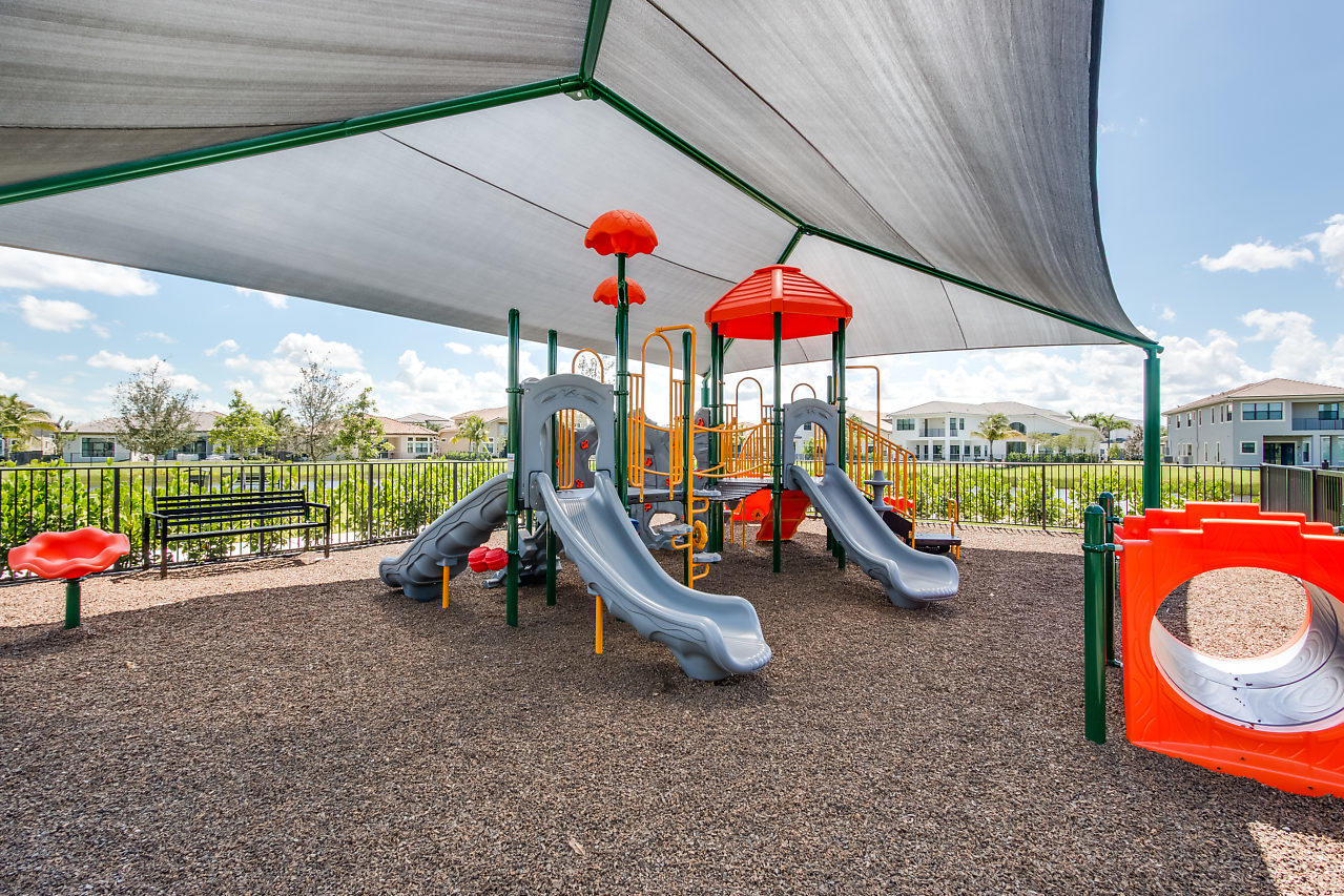 16897 Pierre Circle Delray Beach, FL 33446 - Photo 59 of 72 Kids playground