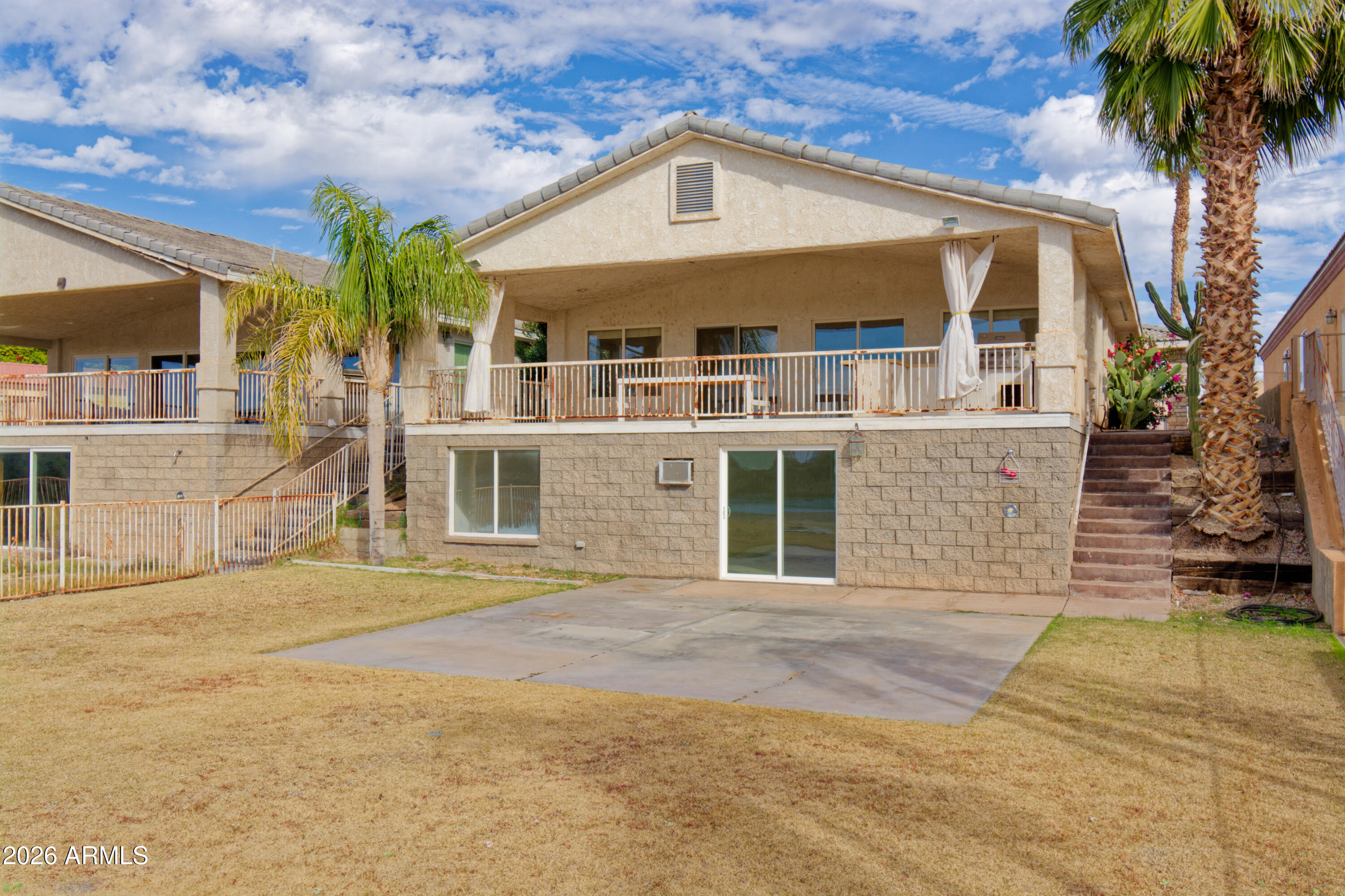 48926 Riviera Place Ehrenberg, AZ 85334 - Photo 33 of 37