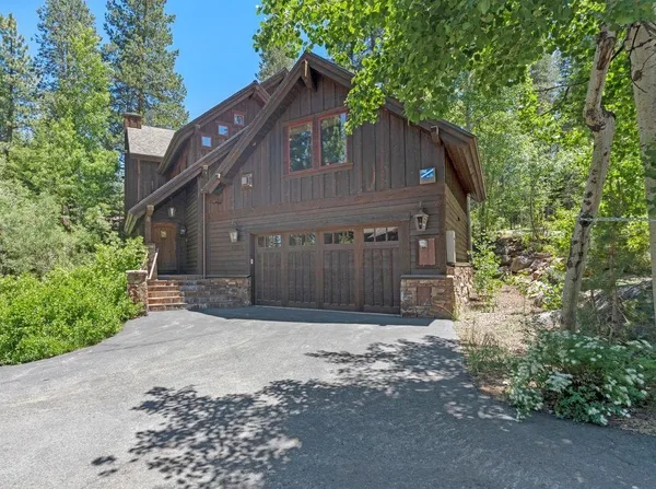 $1,495,000 | 12710 Zurich Place, Truckee, CA 96161