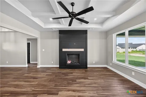 $479,900 | 7817 Flat Rock Street, Moody, TX 76557