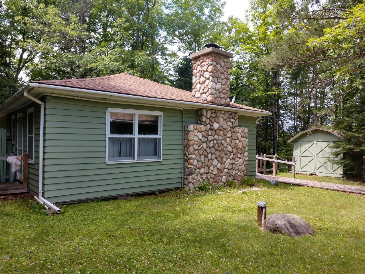 24205 Beaver Station Road Watersmeet, MI 49969 - Photo 25 of 25 Gallery Image 25