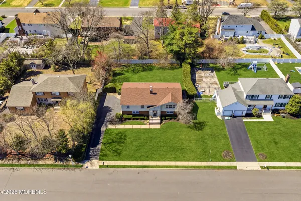 $1,499,000 | 9 Darien Drive, West Long Branch, NJ 07764