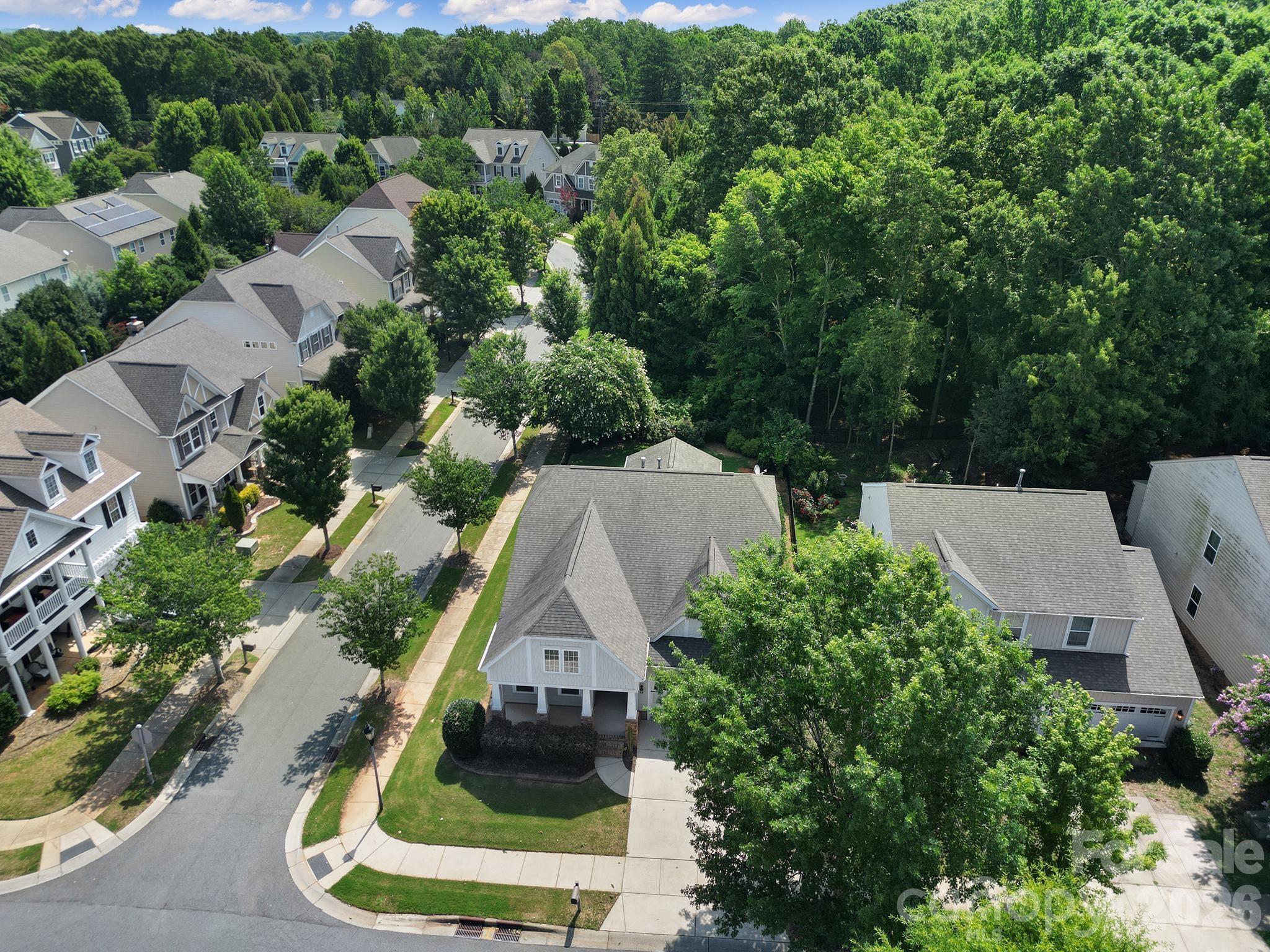 2001 Oakmere Road Waxhaw, NC 28173 - Photo 4 of 16