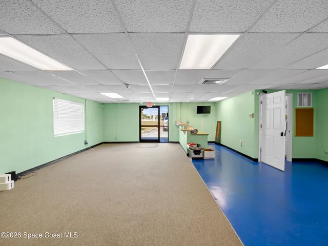 $825,000 | 1987 North Harbor City Boulevard, Melbourne, FL 32935