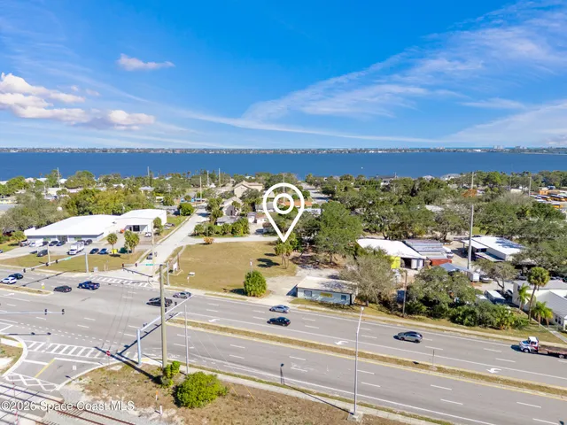$825,000 | 1987 North Harbor City Boulevard, Melbourne, FL 32935