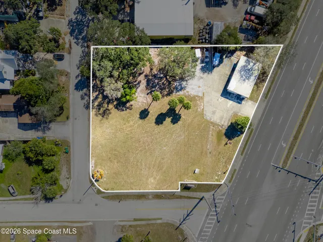 $825,000 | 1987 North Harbor City Boulevard, Melbourne, FL 32935