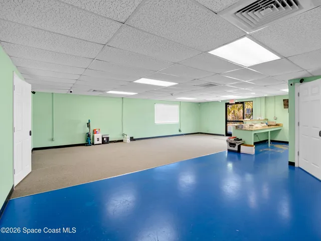 $825,000 | 1987 North Harbor City Boulevard, Melbourne, FL 32935