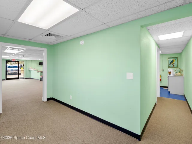 $825,000 | 1987 North Harbor City Boulevard, Melbourne, FL 32935