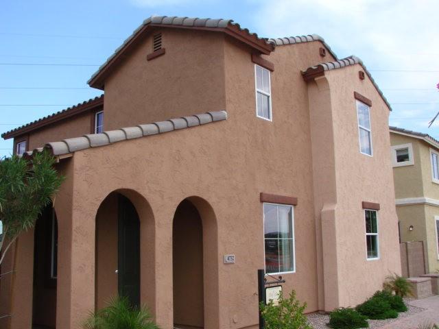 4732 West Carson Road Laveen, AZ 85339 - Photo 1 of 10 Exterior