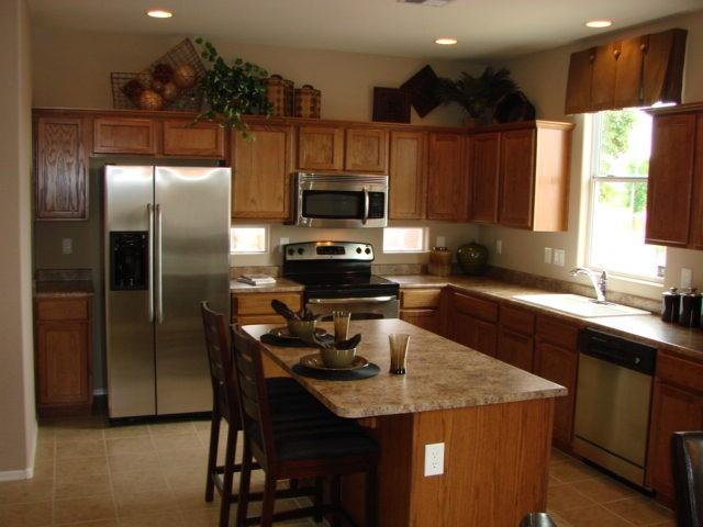 4732 West Carson Road Laveen, AZ 85339 - Photo 3 of 10 Kitchen