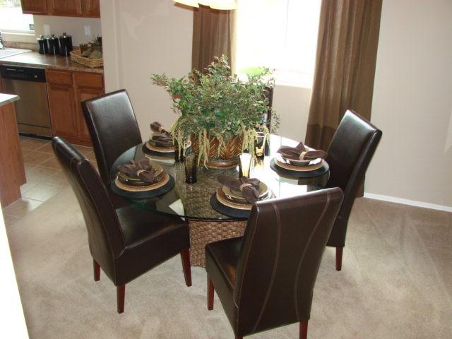 4732 West Carson Road Laveen, AZ 85339 - Photo 4 of 10 Dining