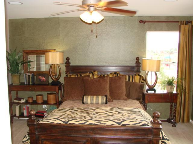 4732 West Carson Road Laveen, AZ 85339 - Photo 7 of 10 Master Bedroom