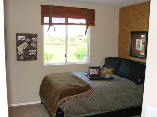 4732 West Carson Road Laveen, AZ 85339 - Photo 9 of 10 Bedroom 2