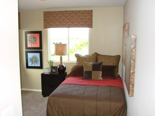 4732 West Carson Road Laveen, AZ 85339 - Photo 10 of 10 Bedroom 3