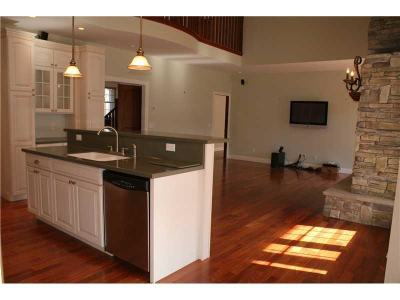 170 Pine Ledge Road Bangor, ME 04401 - Photo 4 of 35 Kitchen.