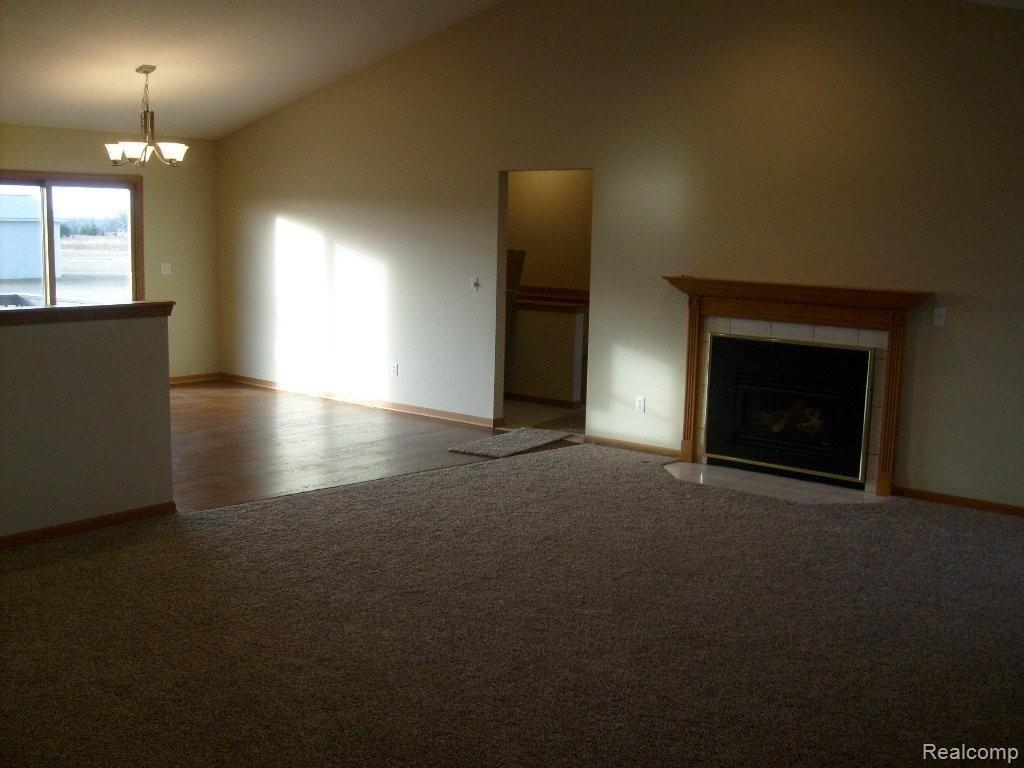 2464 Daley Road Lapeer, MI 48446 - Photo 3 of 15 3 Living Room S6305747.JPG