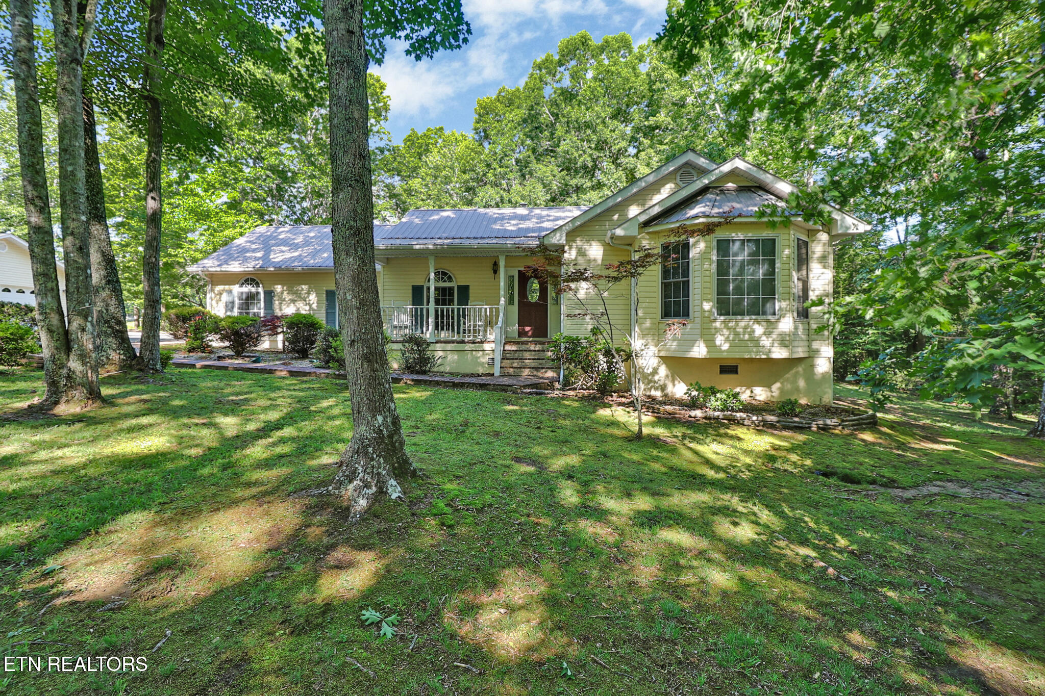 101 Duncan Hinds Road Jamestown, TN 38556 - Photo 3 of 59 Front 2