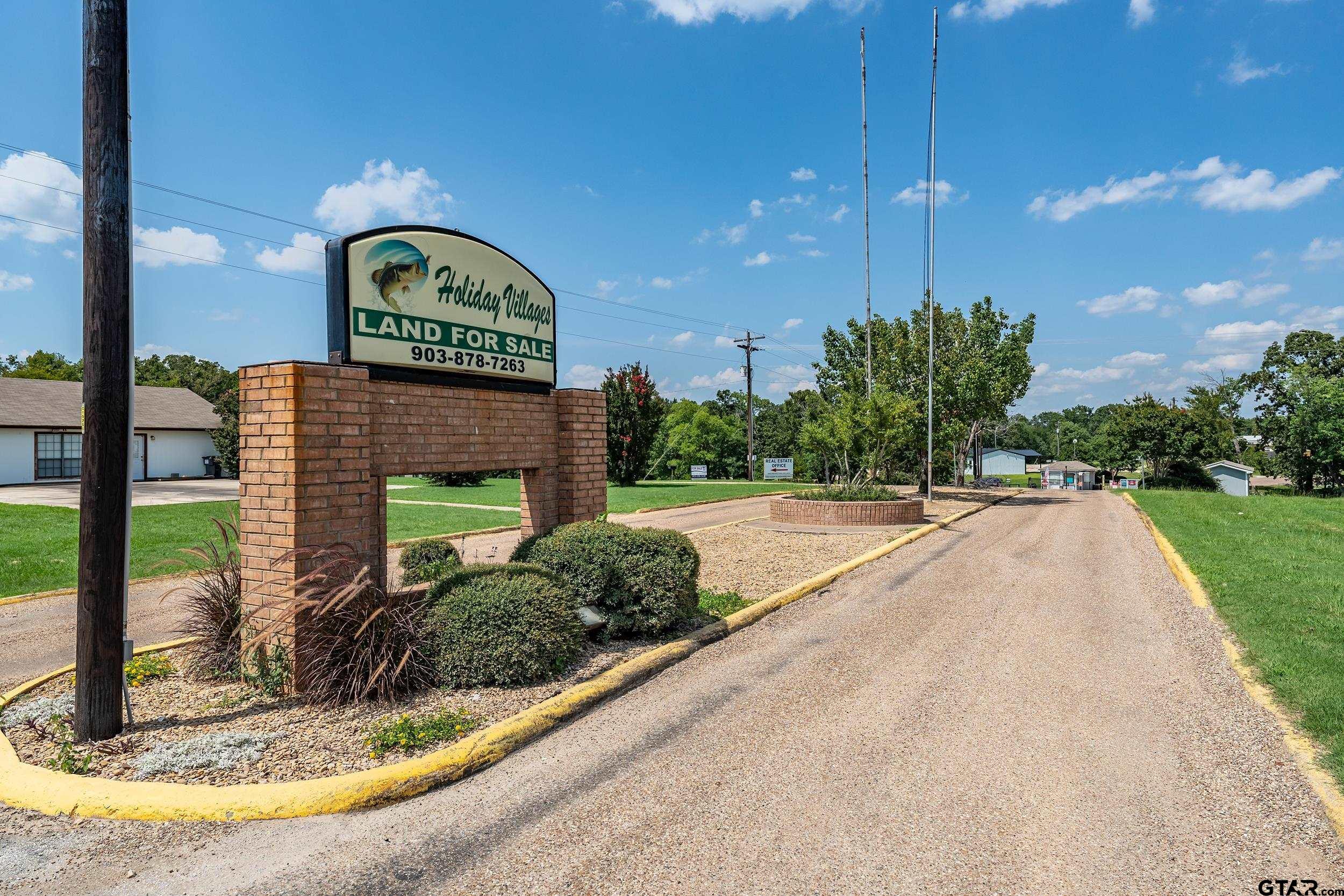 220 Broken Bow Quitman, TX 75783 - Photo 28 of 28 a view of swimming pool with a yard