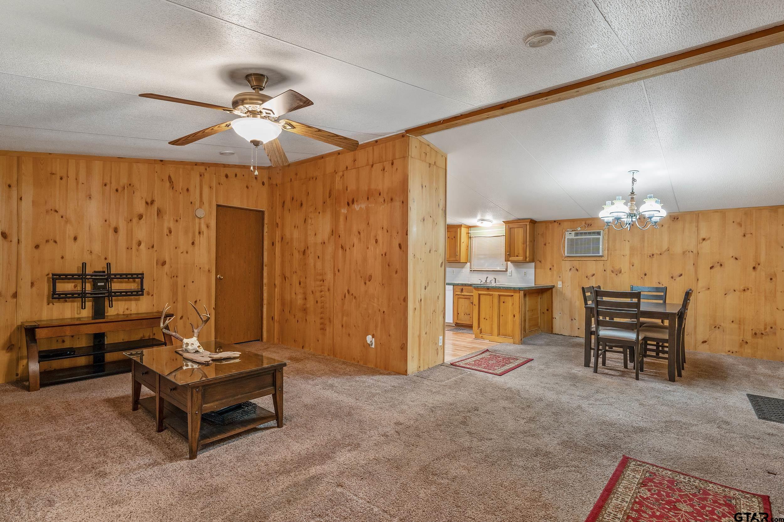 220 Broken Bow Quitman, TX 75783 - Photo 6 of 28 a living room with furniture