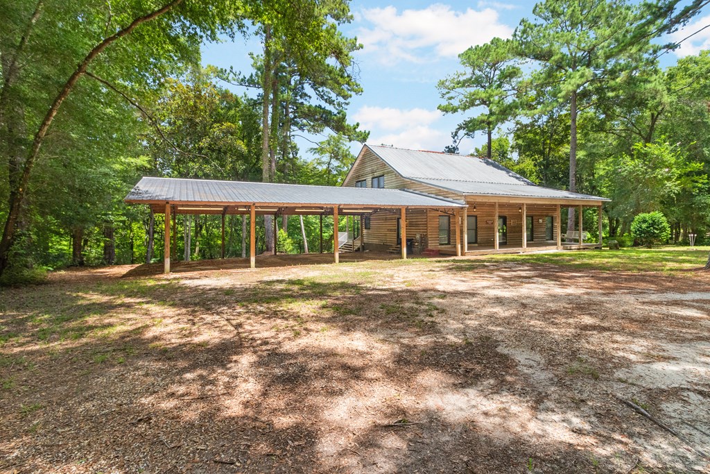 1330 Chestnutt Road Slocomb, AL 36375 - Photo 5 of 48