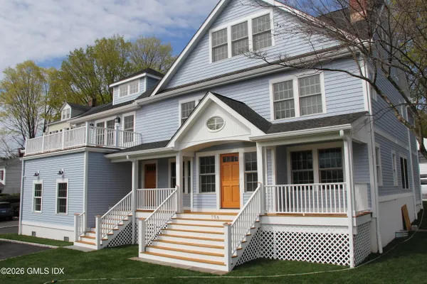 $7,200 | 75 Strickland Road, Unit A, Cos Cob, CT 06807