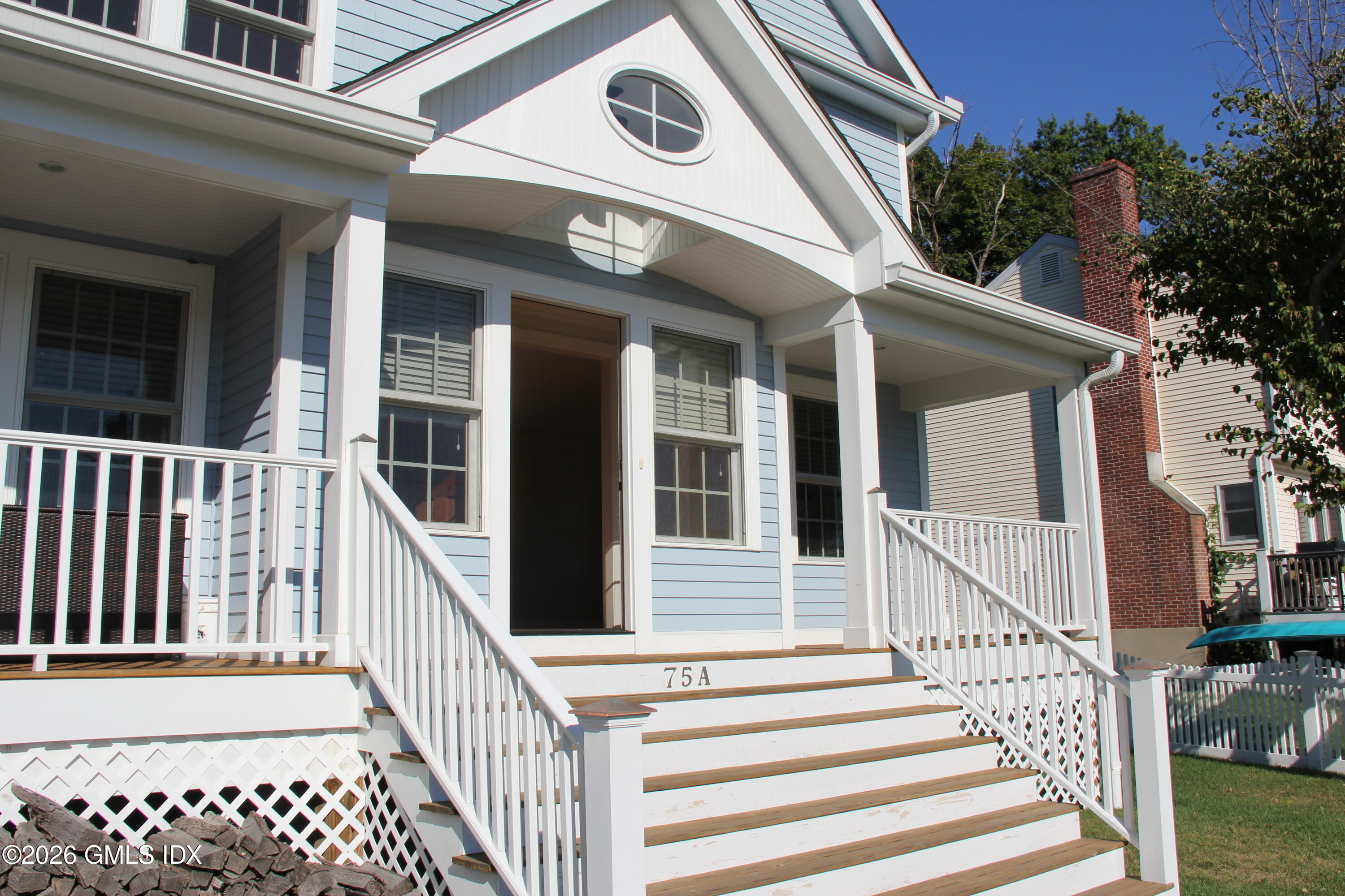 75 Strickland Road, Unit A Cos Cob, CT 06807 - Photo 11 of 14 IMG_1311