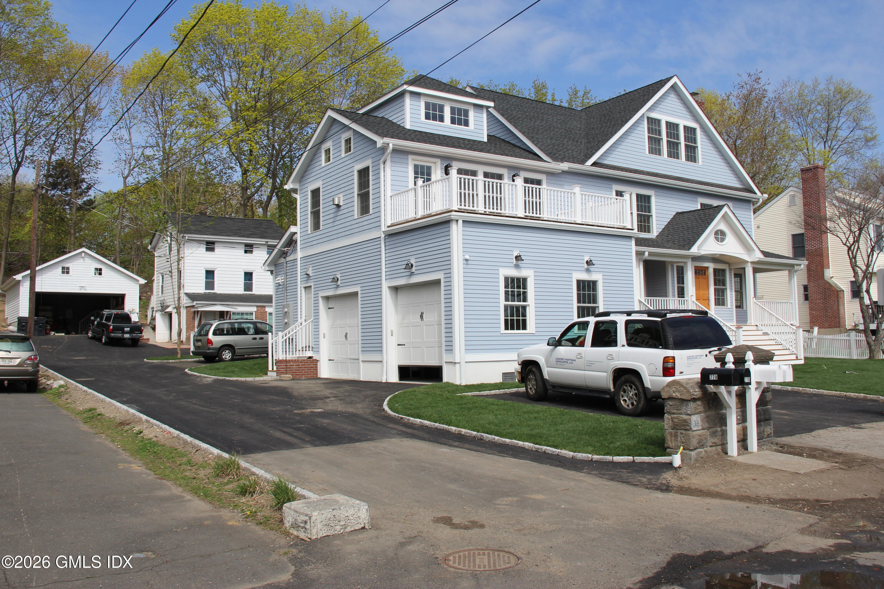 75 Strickland Road, Unit A Cos Cob, CT 06807 - Photo 3 of 14 IMG_5410