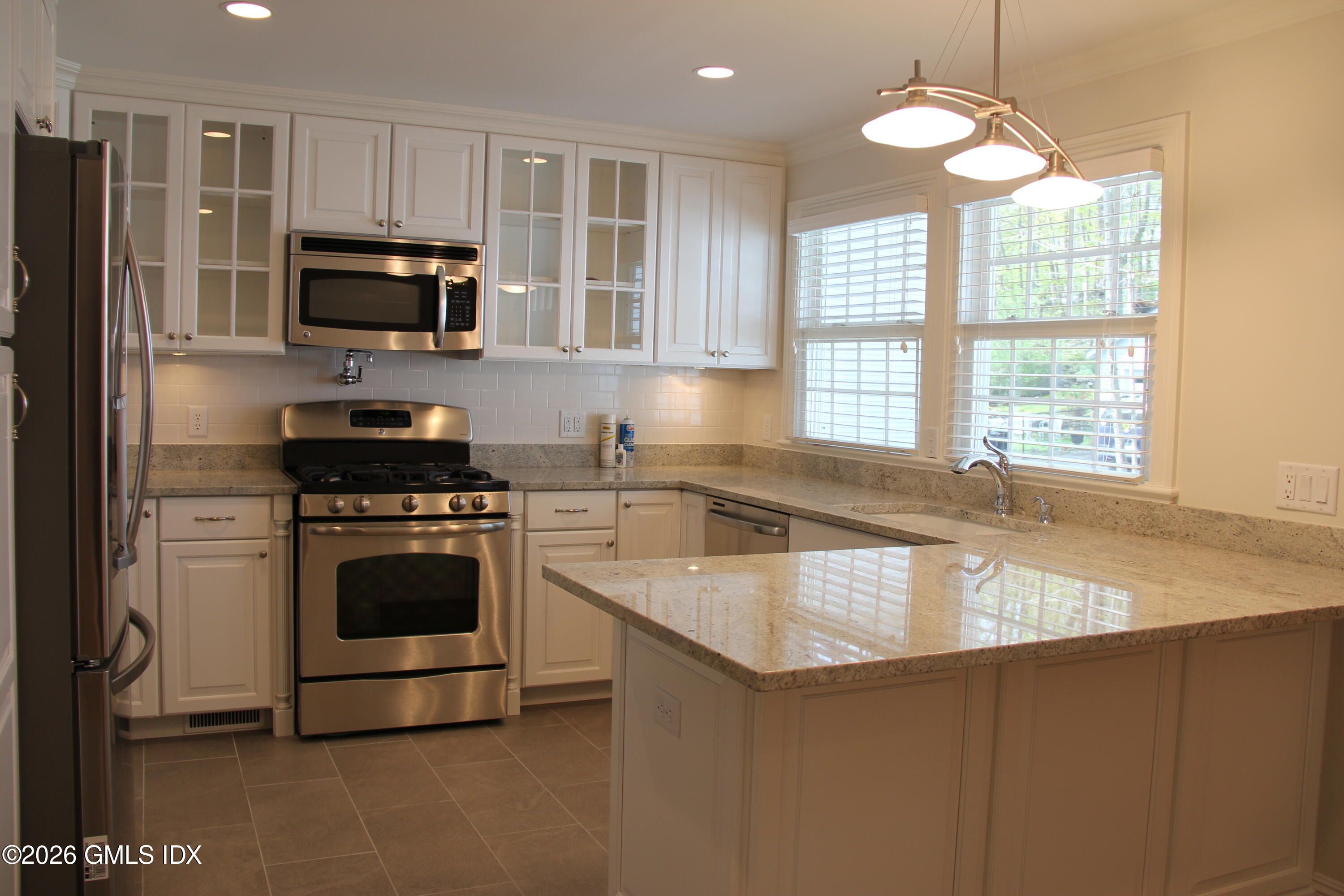 75 Strickland Road, Unit A Cos Cob, CT 06807 - Photo 4 of 14 IMG_5437