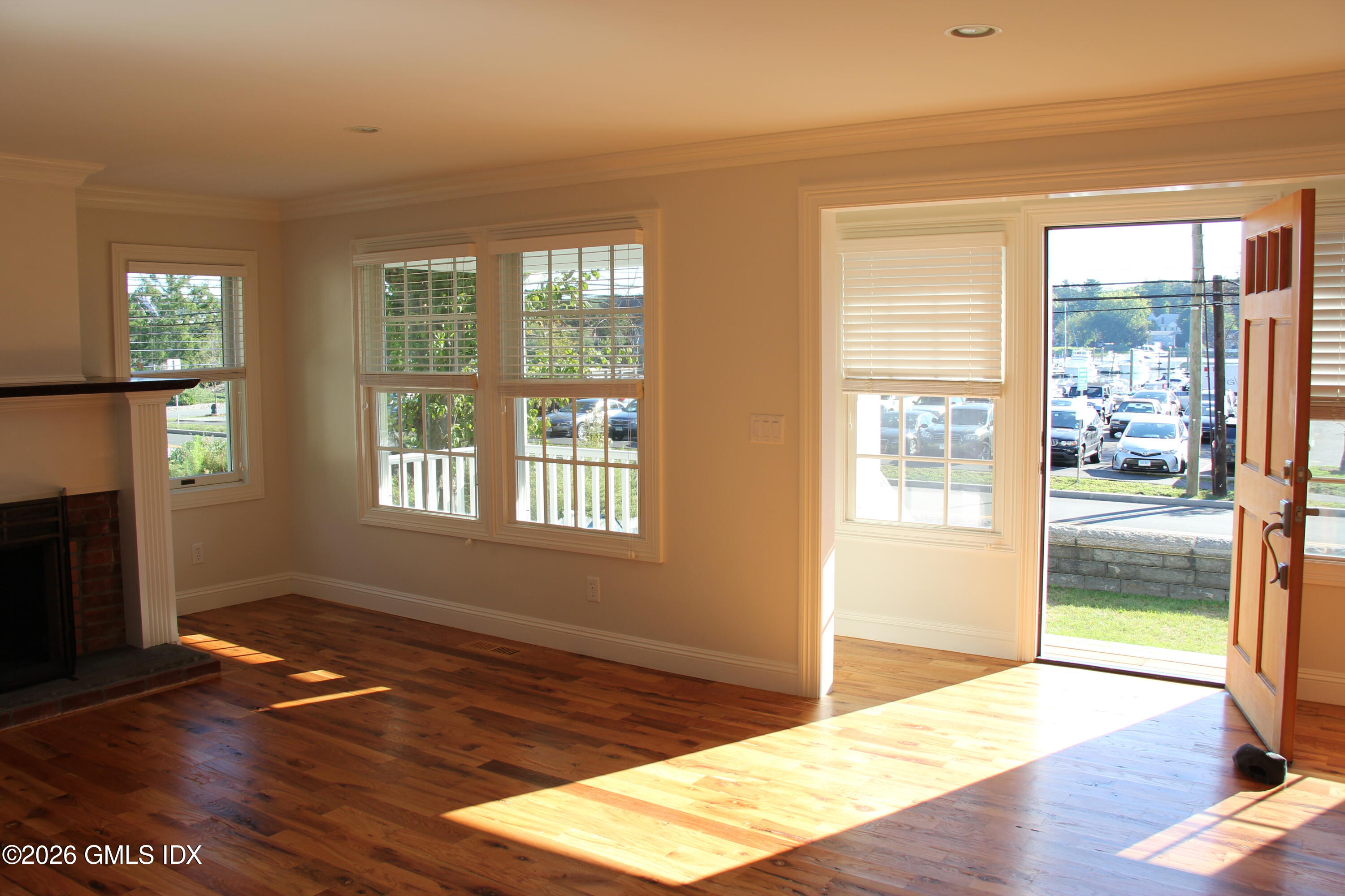 75 Strickland Road, Unit A Cos Cob, CT 06807 - Photo 6 of 14 IMG_1309