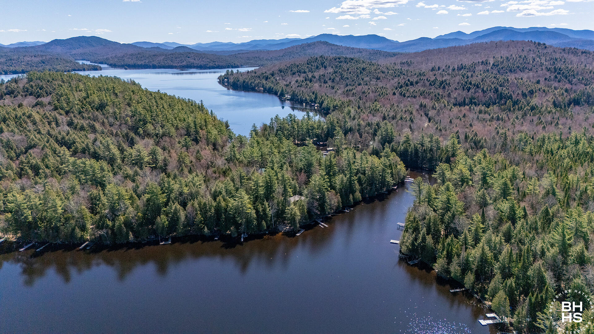 232 Lajeunesse Road Tupper Lake, NY 12986 - Photo 24 of 29 CampOnFishCreekPonds_A_Lake_High_Path_To