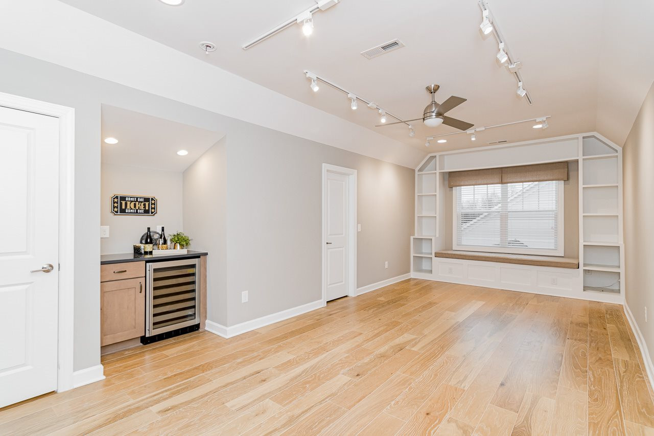 4717 Lockley Road Apex, NC 27539 - Photo 17 of 28 Third Floor Bonus Room