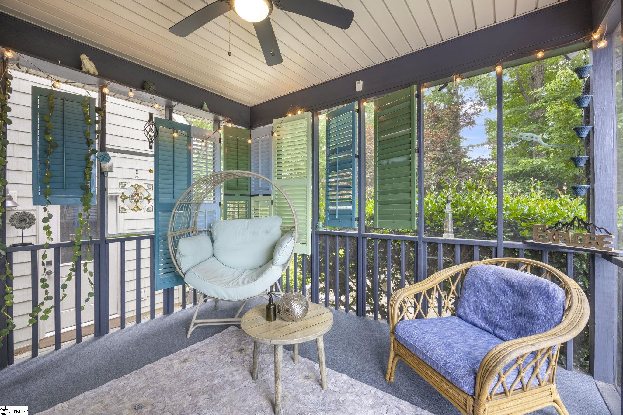 126 Cold Mountain View Cleveland, SC 29635 - Photo 38 of 50