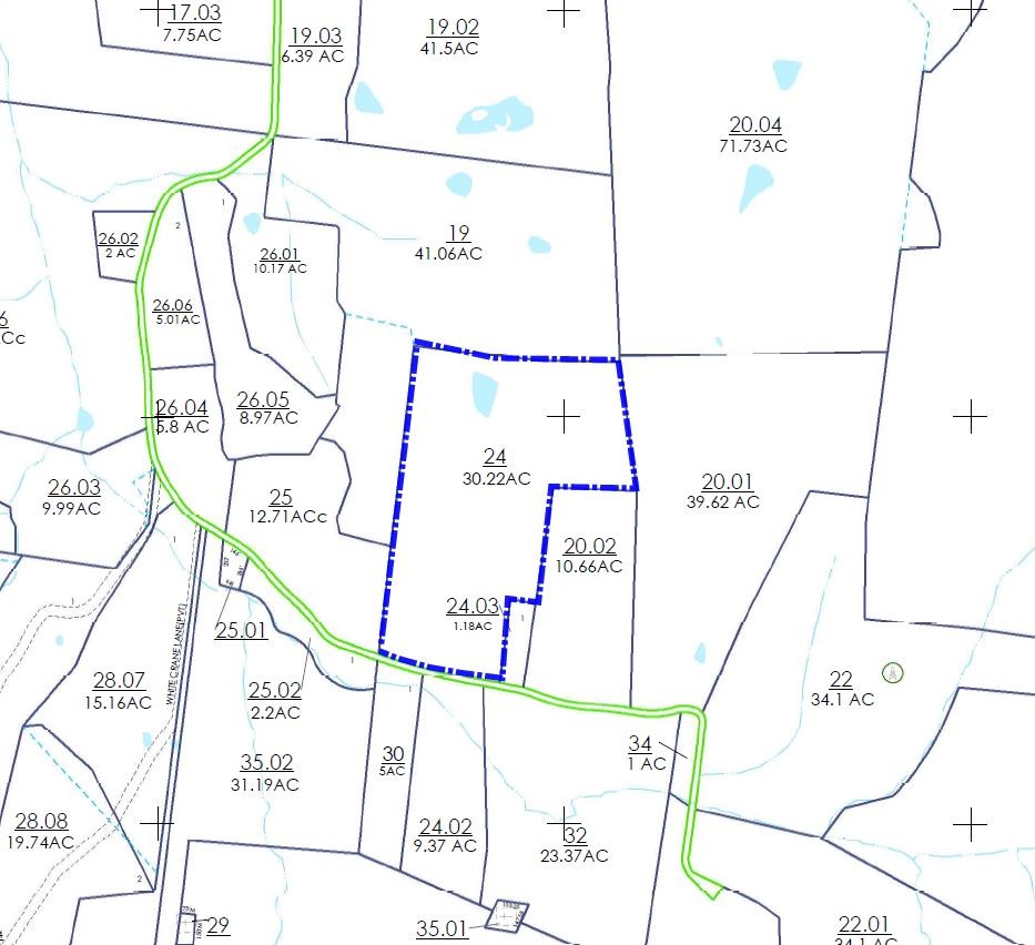 3442 Sweeney Hollow Road Franklin, TN 37064 - Photo 15 of 15