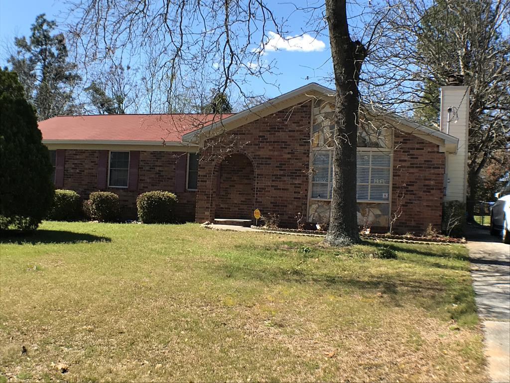 3705 Rio Ridge Drive Hephzibah, GA 30815 - Photo 1 of 24 Main View