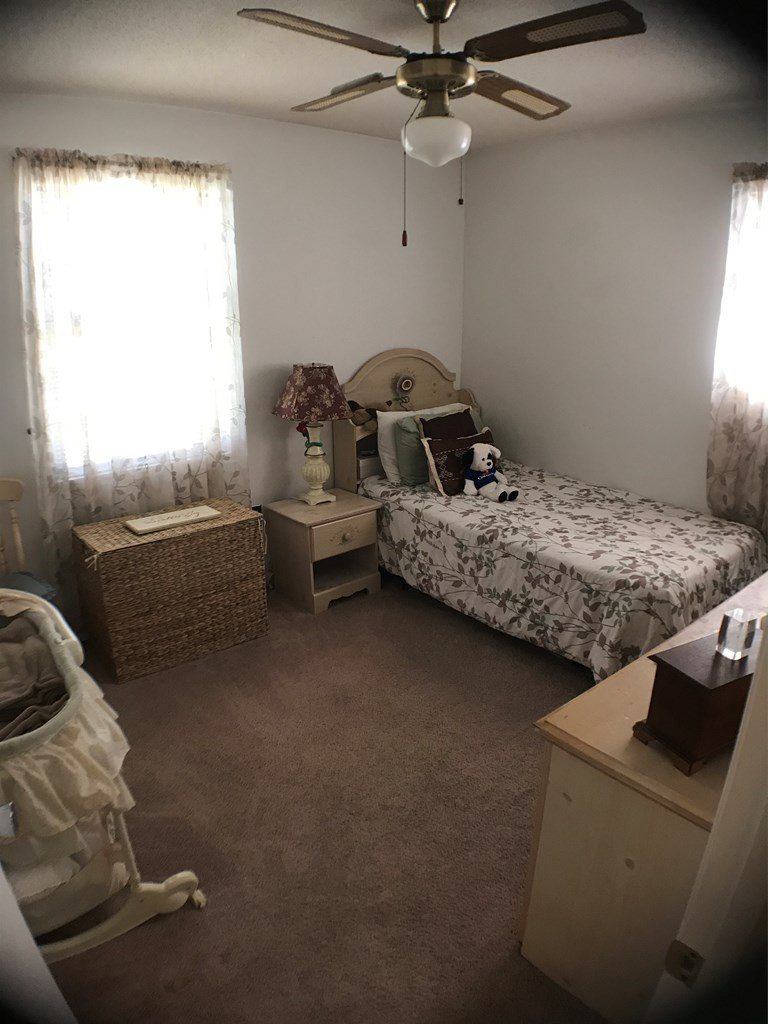3705 Rio Ridge Drive Hephzibah, GA 30815 - Photo 11 of 24 BEDROOM lll