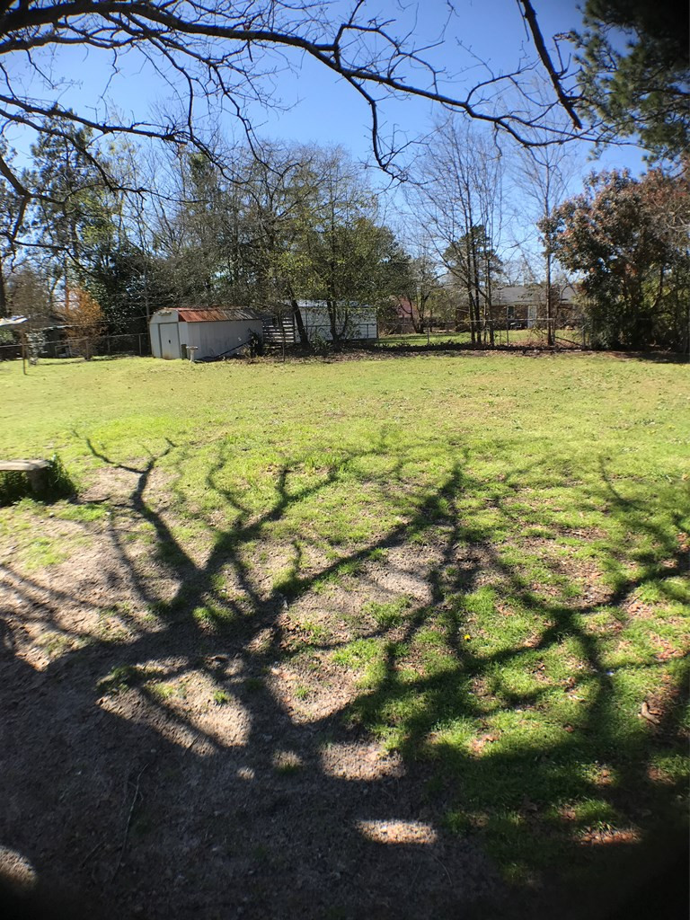 3705 Rio Ridge Drive Hephzibah, GA 30815 - Photo 17 of 24 BACKYARD