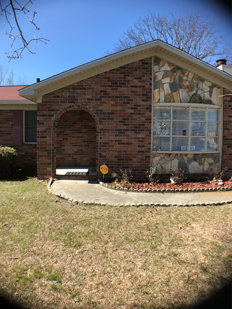 3705 Rio Ridge Drive Hephzibah, GA 30815 - Photo 20 of 24 FRONT
