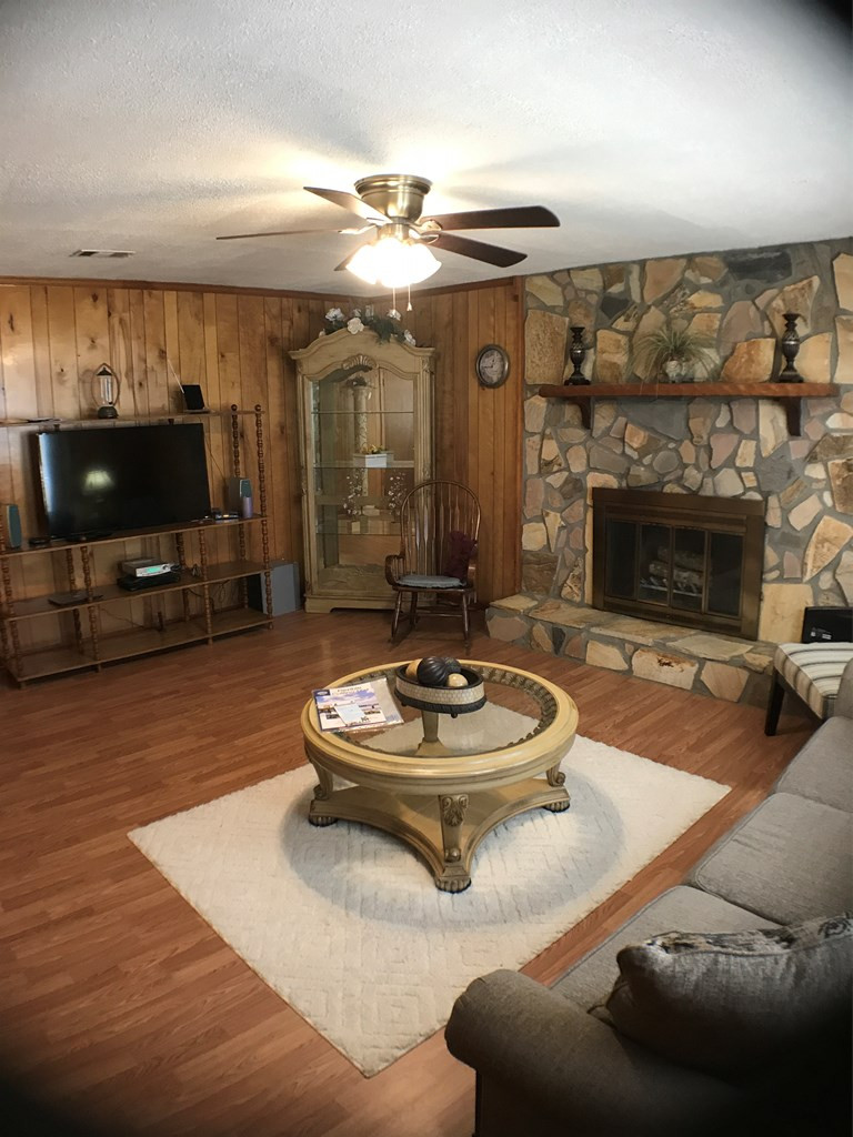 3705 Rio Ridge Drive Hephzibah, GA 30815 - Photo 2 of 24 GREAT ROOM