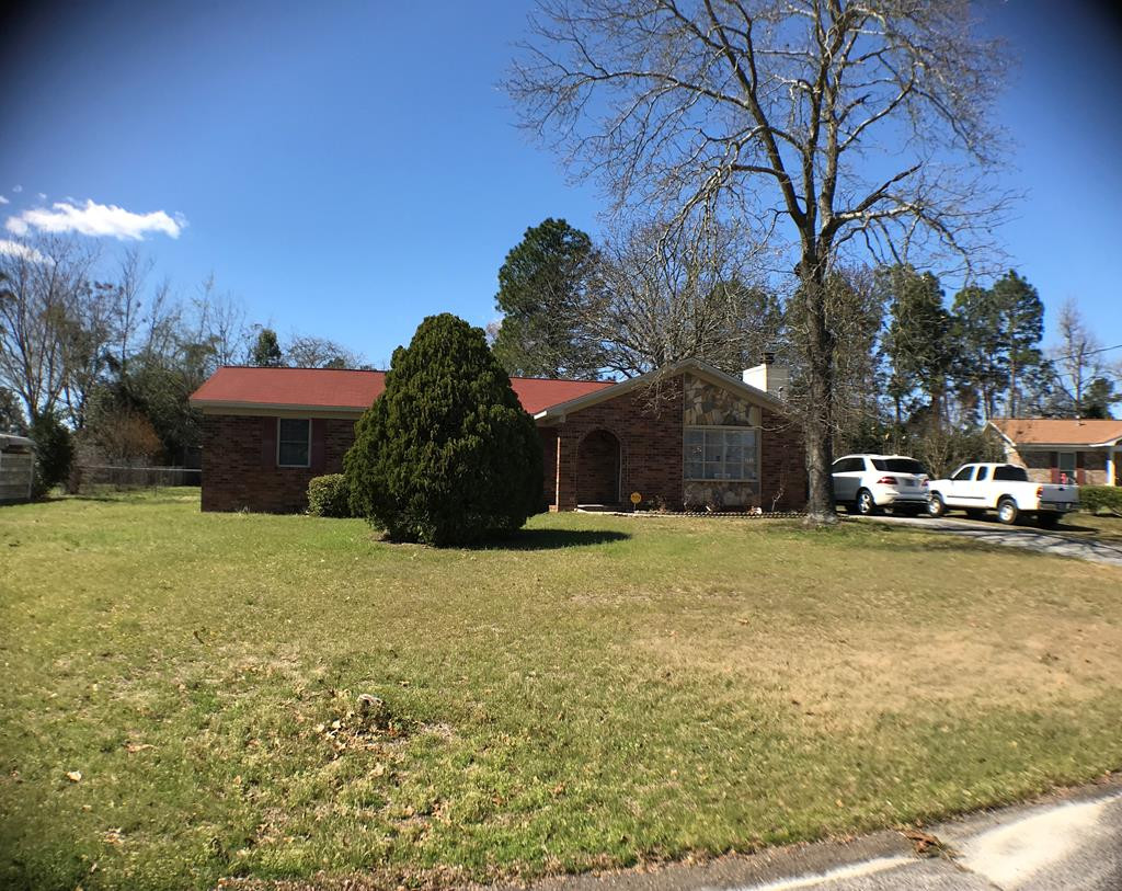 3705 Rio Ridge Drive Hephzibah, GA 30815 - Photo 23 of 24