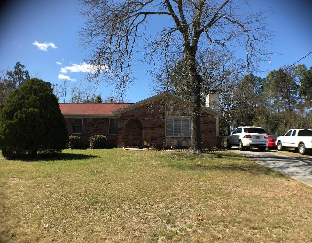 3705 Rio Ridge Drive Hephzibah, GA 30815 - Photo 24 of 24