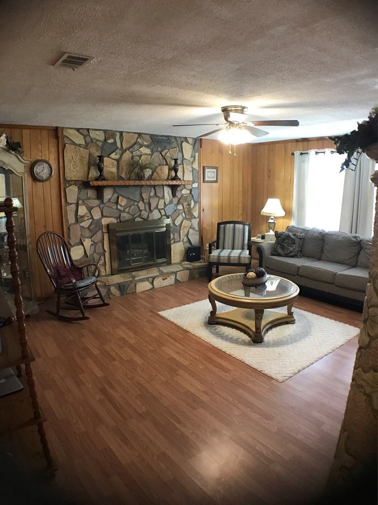 3705 Rio Ridge Drive Hephzibah, GA 30815 - Photo 3 of 24 GREAT ROOM