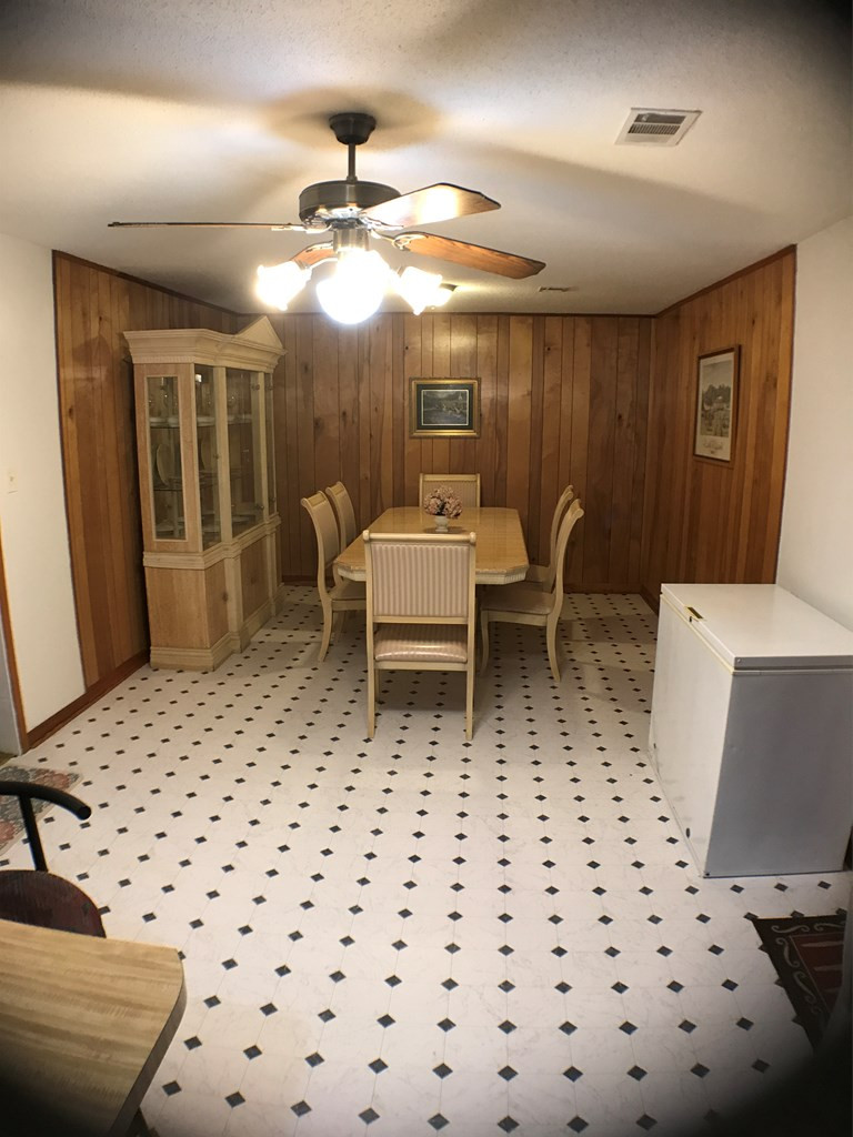 3705 Rio Ridge Drive Hephzibah, GA 30815 - Photo 6 of 24 DINING ROOM